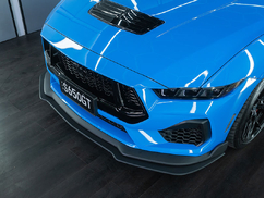 MP Concepts Front Chin Spoiler (2024+ Mustang)