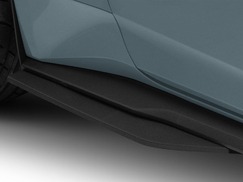 MP Concepts Side Skirt Winglet (2024+ Mustang)