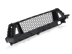 MP Concepts Upper Grille - Gloss Black (2024+ Mustang)