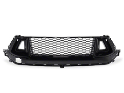 MP Concepts Upper Grille - Gloss Black (2024+ Mustang)