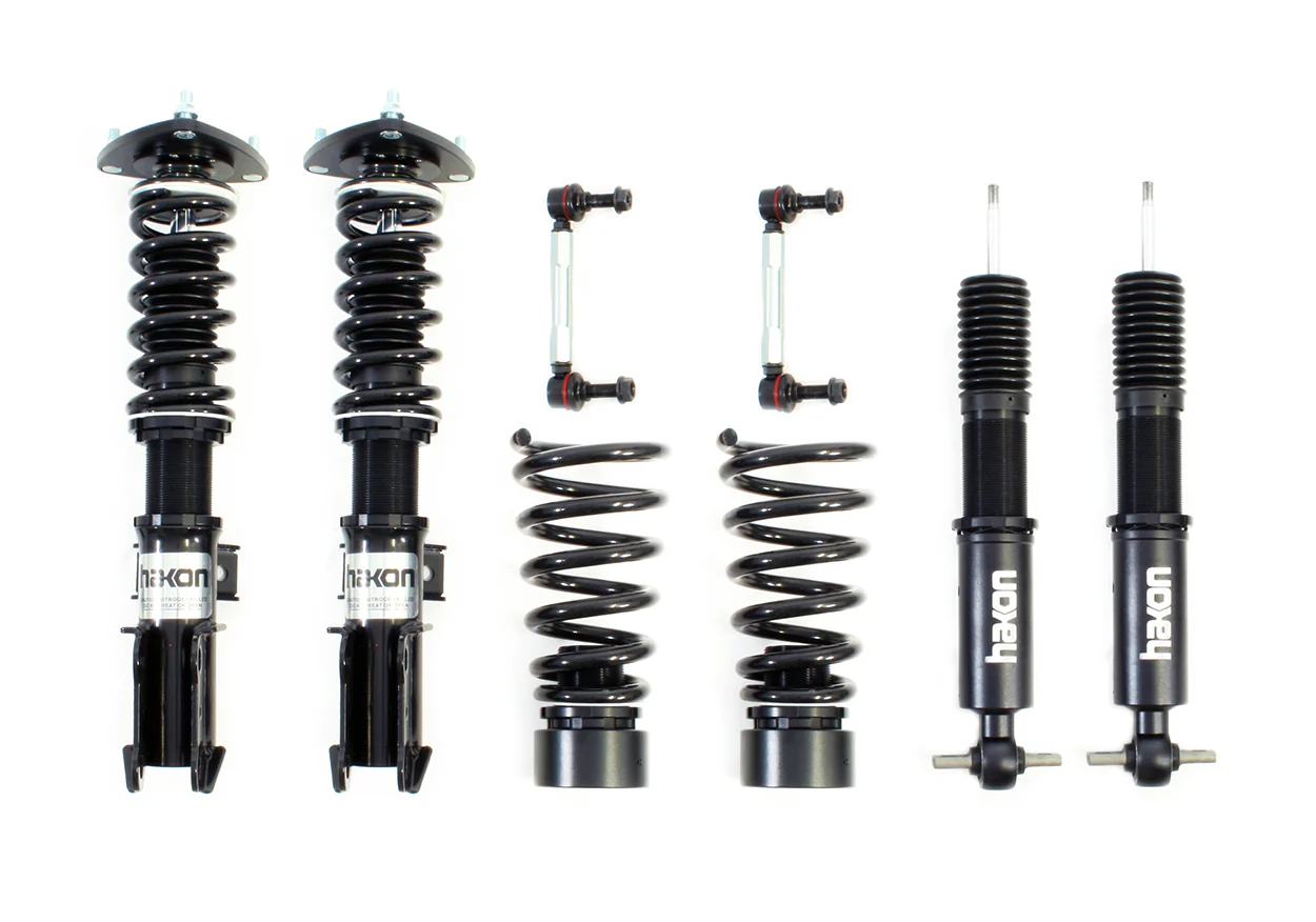 Coilovers