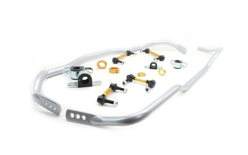 Sway Bar Kit