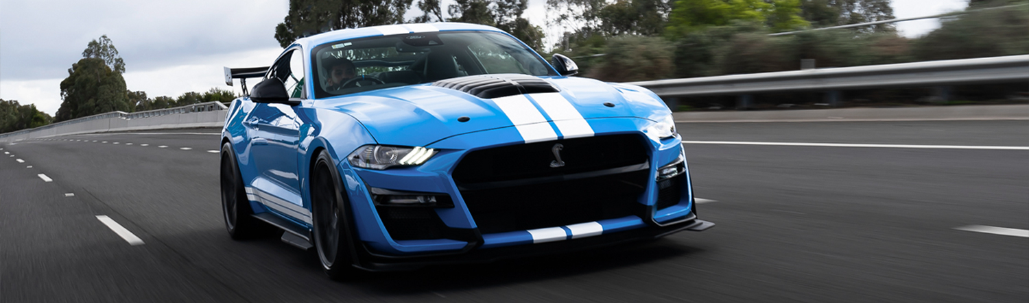 2015+ Mustang Parts and Accessories Australia | MyStangMods