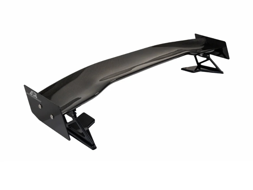 APR Performance GT500 Style Carbon Fiber Rear Wing (2024-25 Mustang)